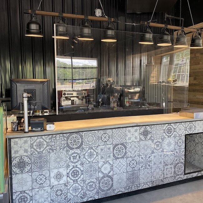 Caf&eacute; Arthur - Laval-Ouest Poutine