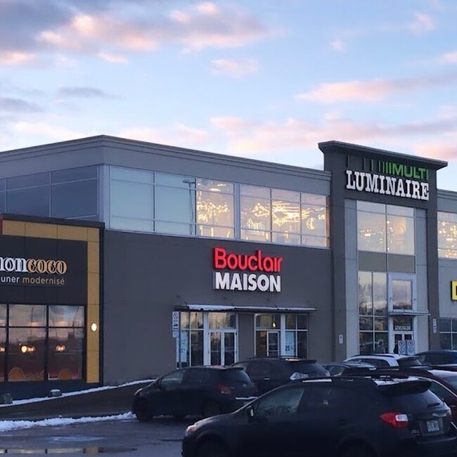 All&ocirc; mon Coco - D&eacute;jeuners Laval