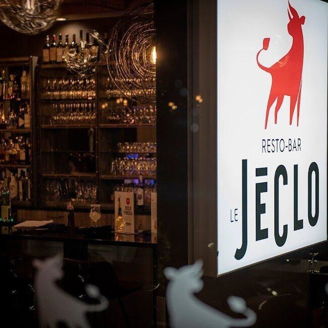 Resto-Bar Le J&eacute;Clo - Restaurants Pub Lanaudi&egrave;re (Rive-Nord)