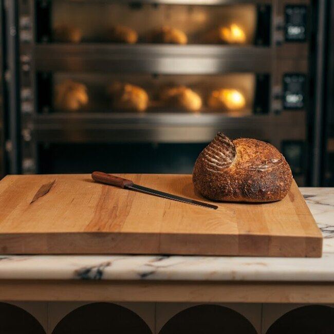 Miette Boulangerie Restaurant