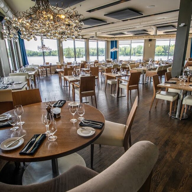 Rok Estérel - Menu, Reviews & More January 2026