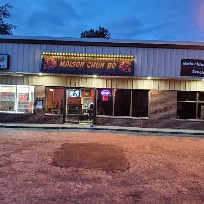 Maison Chun Bo - Restaurants Chinois Laval