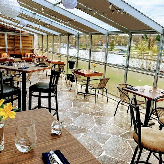 Au Comptoir MarCel -  Restaurants Near: J1X2B2