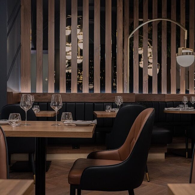 Ristorante Donato - Westmount Good For Groups Restaurants