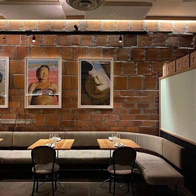 Gia Vin & Grill - Montreal-Southwest Restaurants