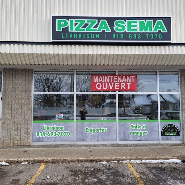 La Fourchette Gourmande Trois-Rivières - Menu, avis & plus janvier 2026