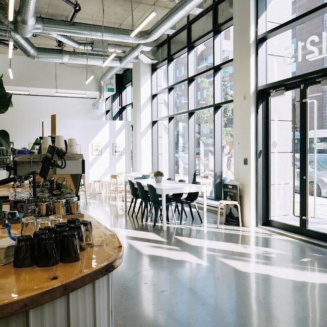 Café léo Restaurant Montreal, QC