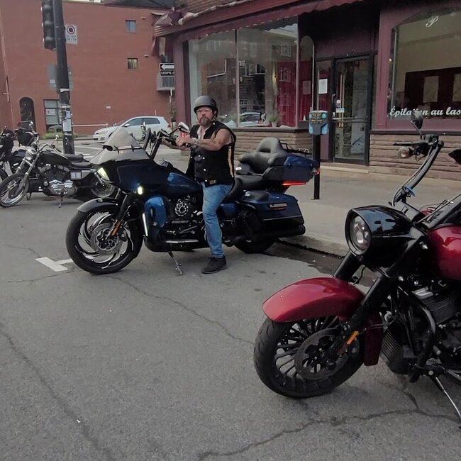 Idle Garage & Coffee Montréal - Menu, avis & plus janvier 2026