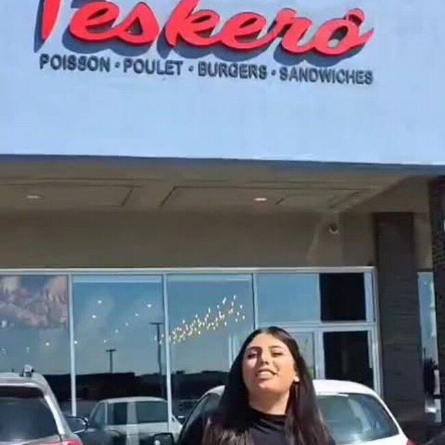 Restaurant Peskerô Montréal - Menu, avis & plus janvier 2026