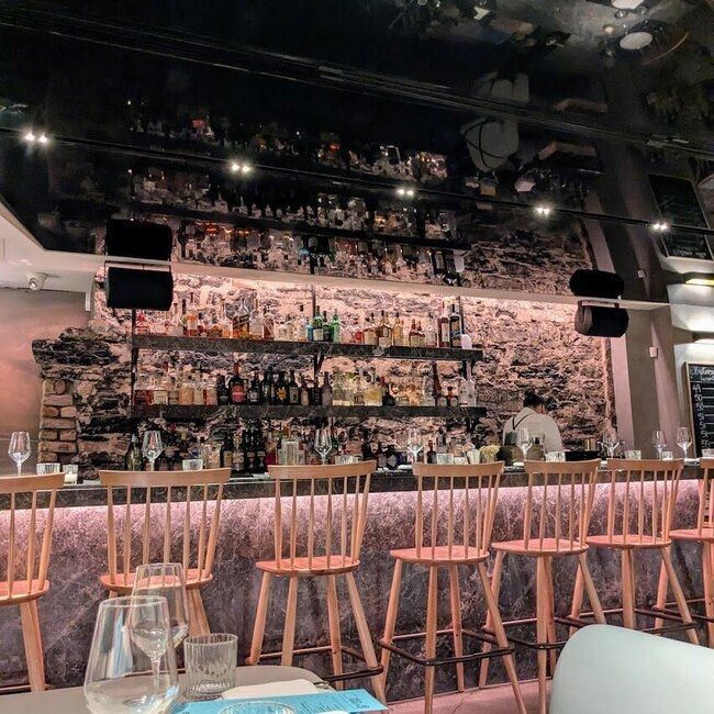 Stellina Restaurant Montréal, QC