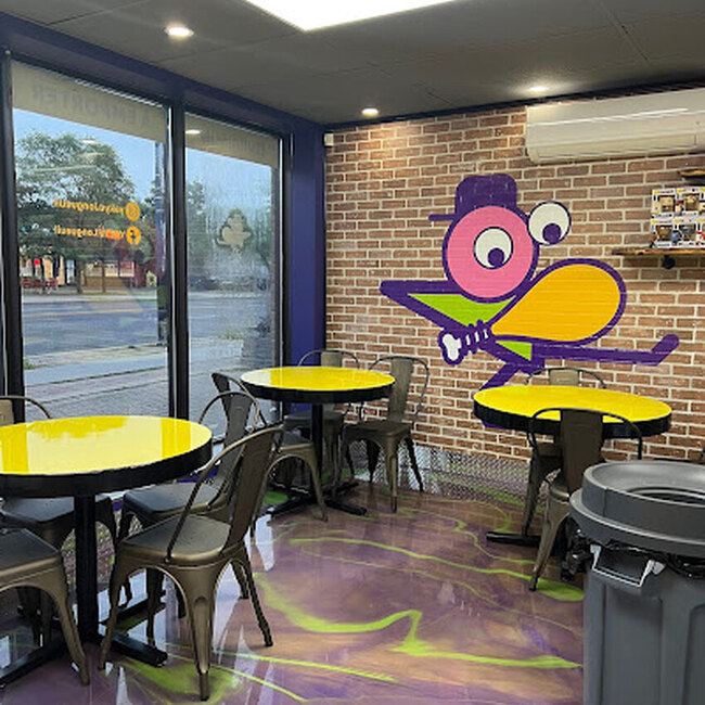 Yakyu Longueuil - Menu, avis & plus janvier 2026