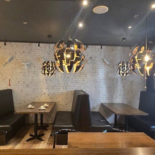 Mr. Chuan Restaurant Montréal, QC