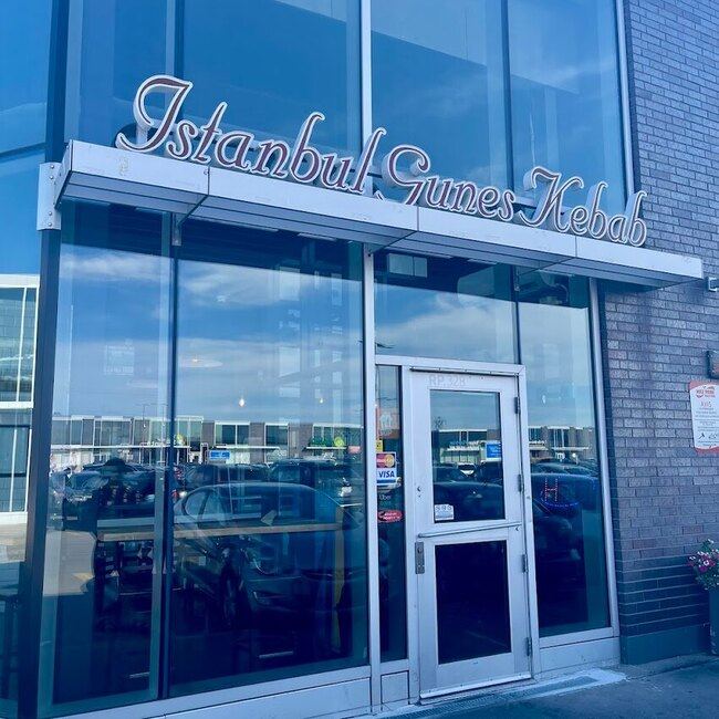 Istanbul Gunes Kebab - Restaurants Kebab Montr&eacute;al