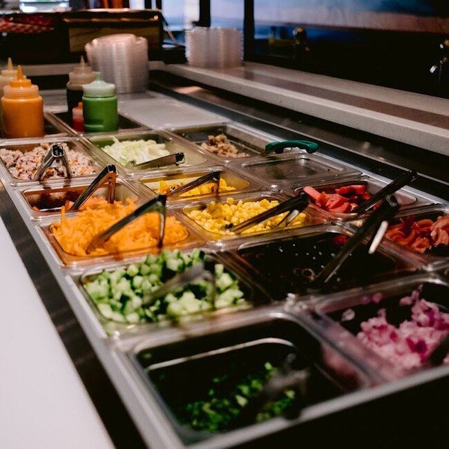 SpiceBros - Poutines Laval-des-Rapides