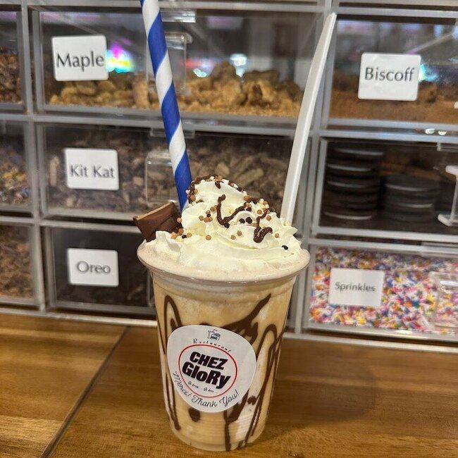 Chez GloRy Pincourt - Menu, Reviews & More January 2026