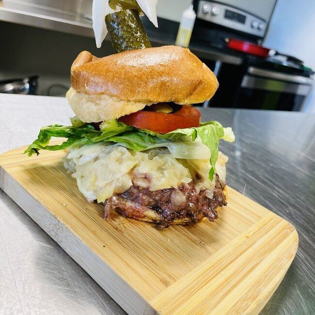 Bouffe-Tout Traiteur - Restaurants Mirabel