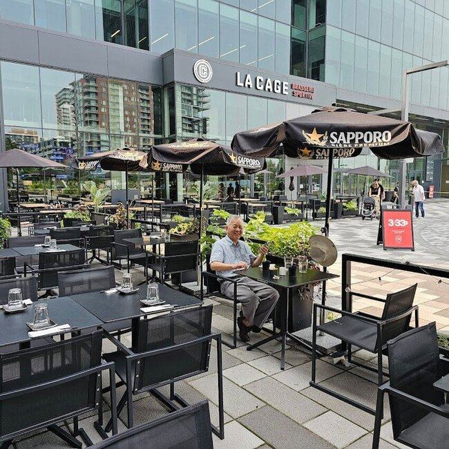 Iru Izakaya Brossard - Menu, avis & plus janvier 2026