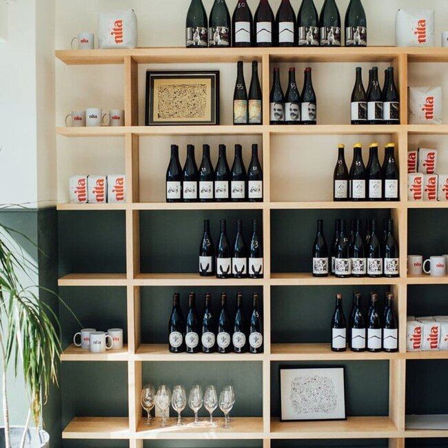 Nita Tout Garni - Outremont Online Ordering Restaurants