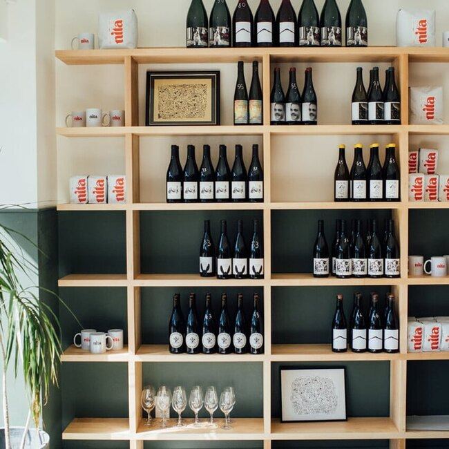 Nita Tout Garni - Outremont Restaurants