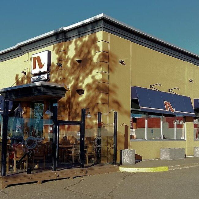 Restaurant Normandin Trois-Rivières - Menu, avis & plus janvier 2026