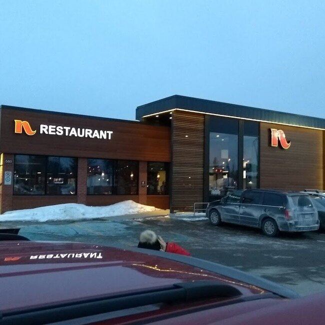 Restaurant Normandin Restaurant