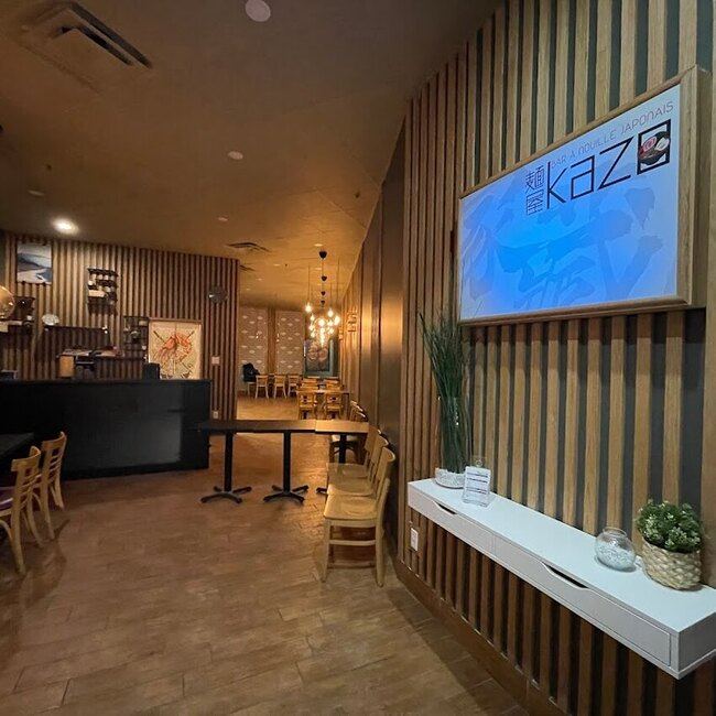 Kazo Ramen Montréal - Menu, avis & plus janvier 2026