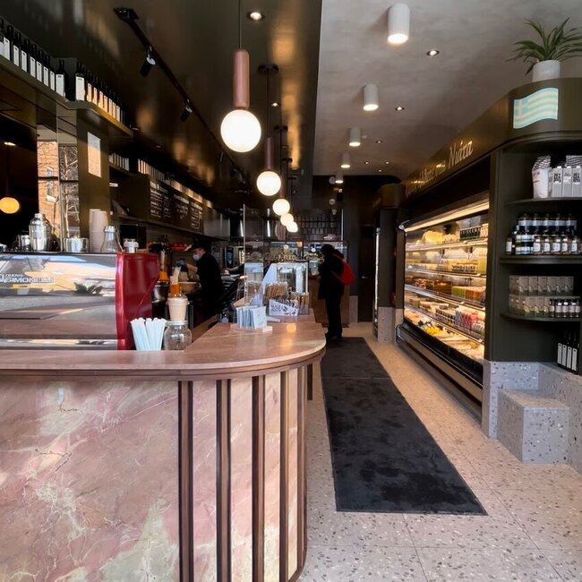 Kouzina Niata - breakfast Restaurants Near: H2S1K6