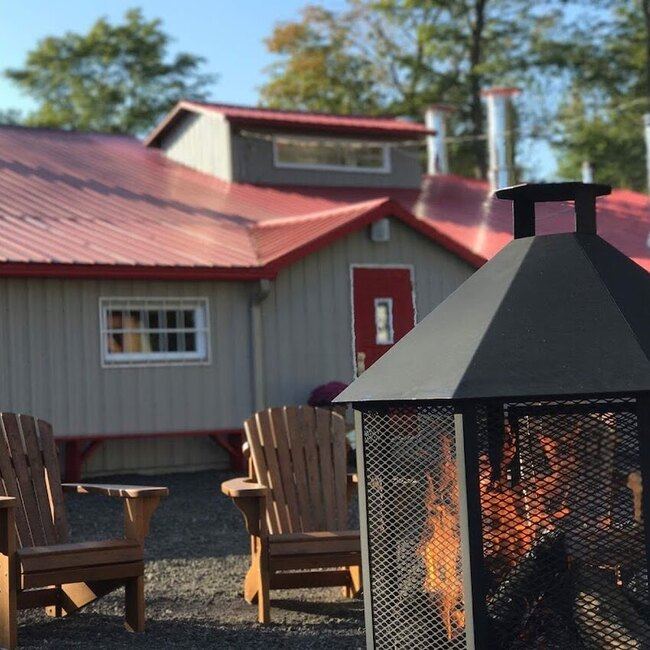 Domaine Labranche - Restaurants Commande en ligne Ch&acirc;teauguay