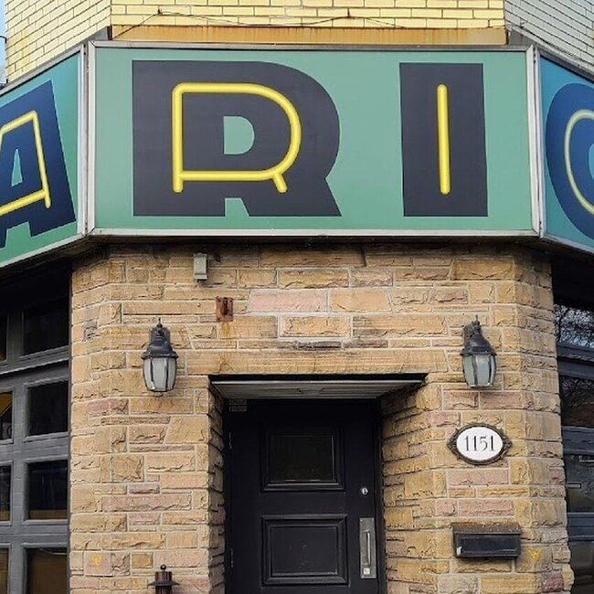 Taverne Marion - Restaurants Terrasse Le Village/Centre Sud