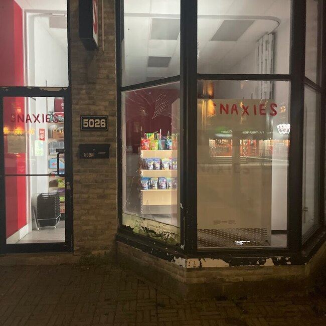 Snaxies Montréal - Menu, avis & plus janvier 2026