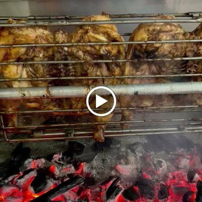 March&eacute; le Bled - R&ocirc;tisseries Rosemont-La Petite-Patrie