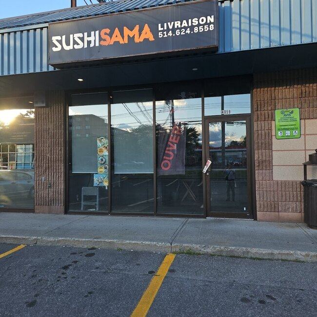 Sushi Sama Dollard-des-Ormeaux - Menu, avis & plus janvier 2026