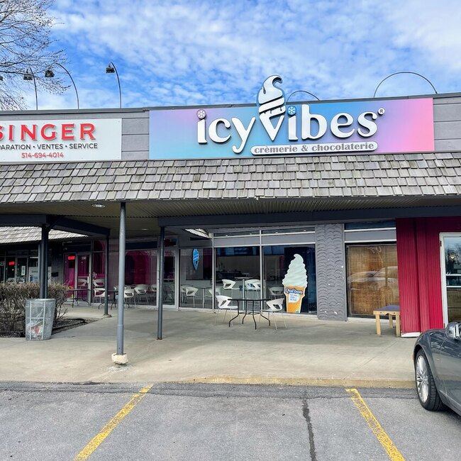 Icyvibes - Restaurants Terrasse Dollard-des-Ormeaux