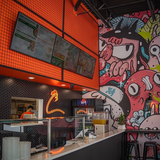 Crispyz Laval - Menu, Reviews & More January 2026