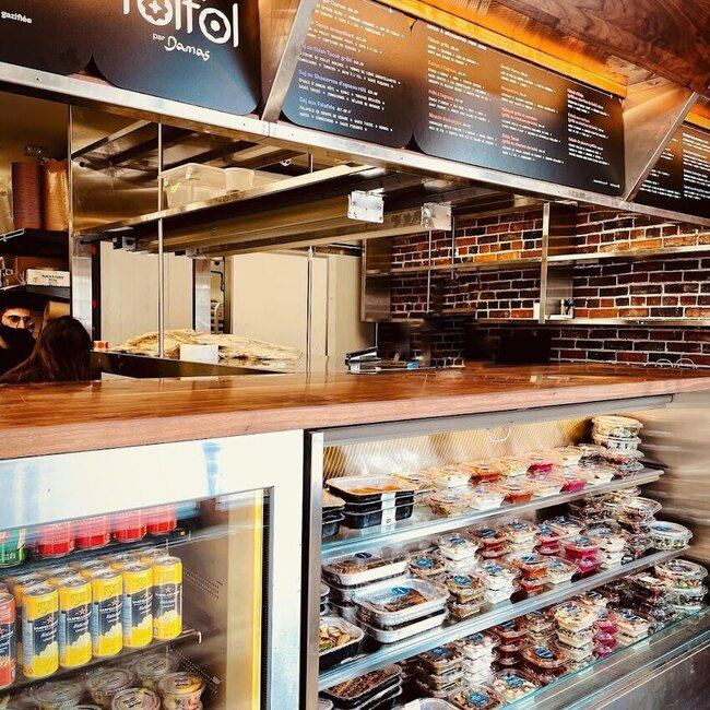 Folfol Montreal - Menu, Reviews & More January 2026