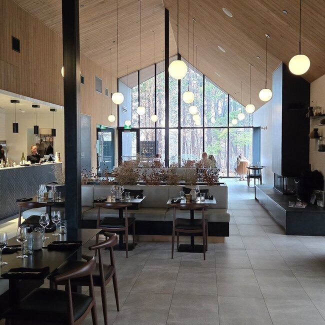 Restaurant Nord - Montreal Bor&eacute;al Restaurants