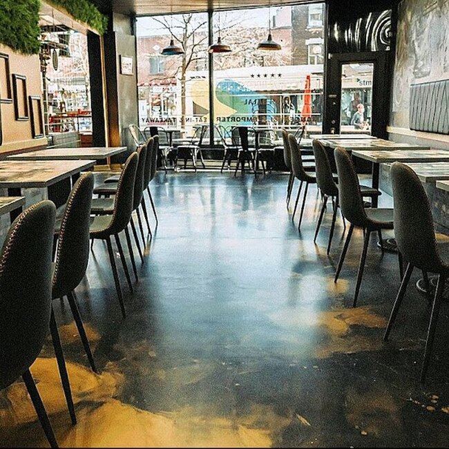 Crusty's -  Restaurants Near: H4A1X7