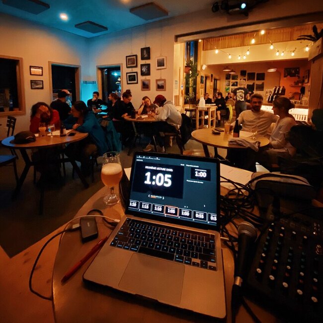 Canton Brasse - Artisans Brasseurs - Restaurants Magog