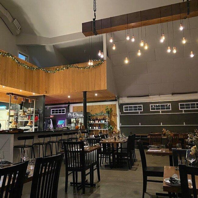 Au P&acirc;turage-Espace Gourmand - Restaurants Drummondville
