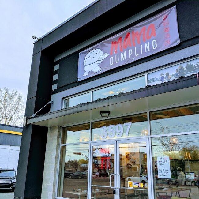 Mama Dumpling Dollard-des-Ormeaux - Menu, Reviews & More January 2026