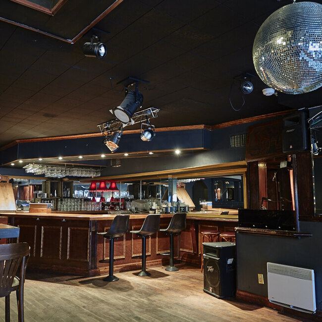 Bar Nestor - Rosemont-La Petite-Patrie Open Late Restaurants