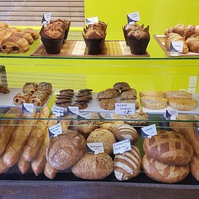 Nigelle Montreal - Menu, Reviews & More January 2026