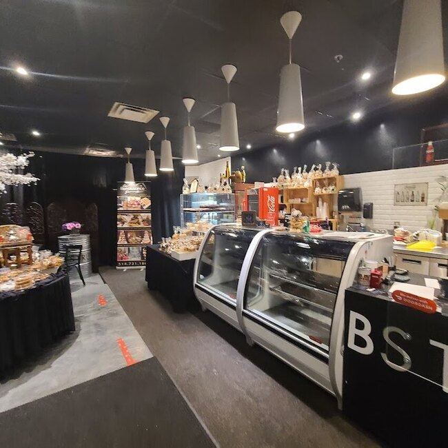 BSTRO - Montreal Kosher Restaurants