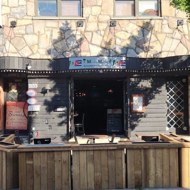 Mojito & Margarita - Restaurants Resto-Bar Rosemont-La Petite-Patrie