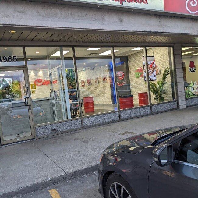 Crêpinos Montreal - Menu, Reviews & More January 2026