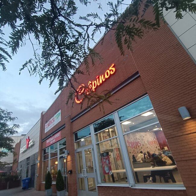 Crêpinos Laval - Menu, Reviews & More January 2026