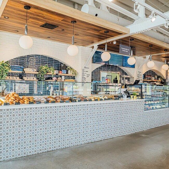 Nonnina -  Restaurants Near: H8S2C2