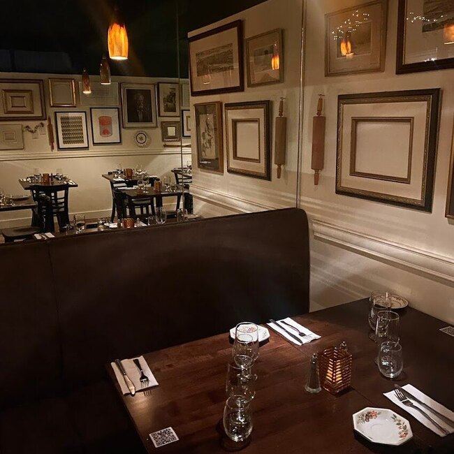 Pizzeria Sorino - P&acirc;tes Le Plateau-Mont-Royal