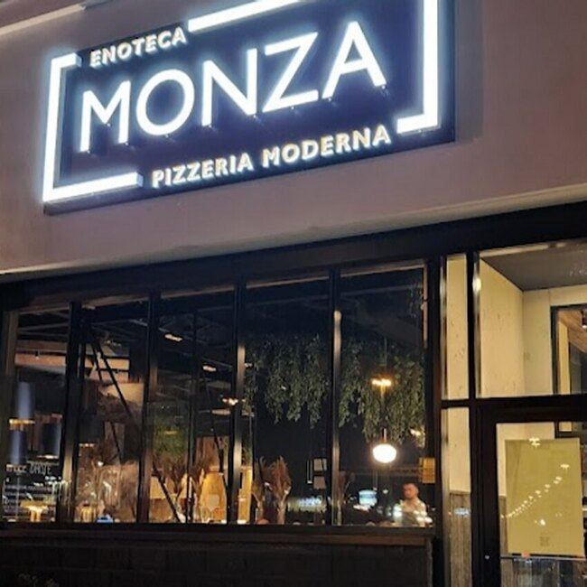 Enoteca Monza Pizzeria Moderna -  Restaurants Near: J6V1S6