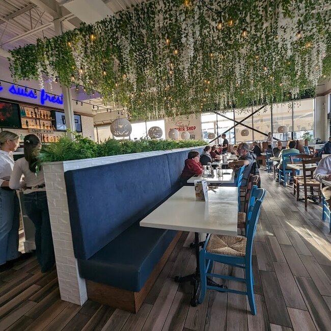 Souvlaki Bar -  Restaurants Near: J6V1S6